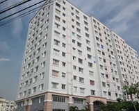 Bán rẻ căn hộ Bông sao 2 phòng ngủ sổ hồng KDC phát triển Q8 TP.HCM