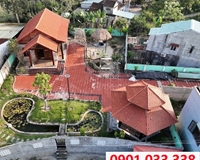 ⭐Chính chủ cần bán gấp biệt thự sân vườn nhà gỗ cao cấp giá rẻ tại Đà Nẵng; 15tr/m2; 0901033338