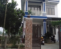 Chính chủ cần căn nhà đẹp tại phố Đồng Hạnh - TX Điện Bàn - Quảng Nam
