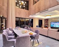 Siêu phẩm Penthouse Duplex Roman Plaza 302m giá siêu rẻ, tặng full nội thất xịn xò