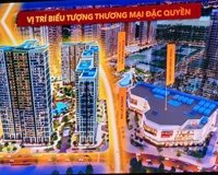 CHÍNH CHỦ CẦN SANG NHƯỢNG LỖ SÂU CĂN HỘ GLORY HEIGHTS - VINHOMES GRAND PARK Đường Nguyễn Xiển, Phường Long Bình, Quận 9