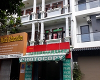 Cho thuê mặt bằng hoặc nhà nguyên căn mặt tiền đường Hà Thị Đát, Tân Sơn Nhì, Quận Tân Phú
