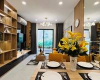 Tài chính 100 – 200 triệu sở hữu ngay căn hộ tọa lạc “Vàng” ngay trung tâm thành phố Thuận An, đầy đủ tiện nghi, liền kề AEON Mall Bình Dương.