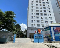 Bán rẻ căn hộ Bông Sao 68m2 full nội thất trung tâm hành chánh Q8 TP.HCM