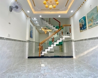 Nhà đẹp Lê Văn Quới, BHHA, Bình Tân – HXH, 4 tầng, chỉ 5.299 tỷ