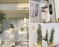 ✨Cần sang nhượng quán cà phê style Hàn Quốc decor xịn mịn, nhiều view check in đẹp; 0898310801