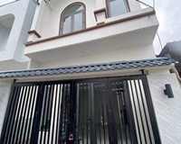 🔴💥Bán nhà 2 tầng kiệt Ô TÔ đường Nguyễn Chán