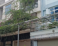 Bán đất (có nhà thô) Khu nhà ở Phú Thịnh, P.Phú Thịnh, Tx.Sơn Tây, Hà Nội