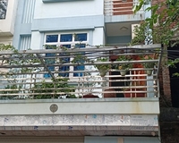 Bán đất (có nhà thô) Khu nhà ở Phú Thịnh, P.Phú Thịnh, Tx.Sơn Tây, Hà Nội