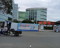 Mặt tiền kinh doanh NGỘP 80m2 nở hậu Chu Văn An Bình Thạnh cho thuê 40 triệu 11 tỷ.