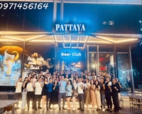 PATTAYA - CLUB - CỰC CHẤT - CỰC XỊN - HIỆN ĐẠI VÀ ĐẲNG CẤP GỌI TÊN PATTAYA CLUB 192 NGUYỄN TUÂN