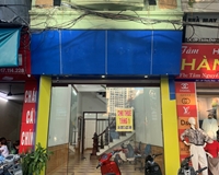 Chính chủ cần cho thuê tầng 1 tại số nhà 37 đường Thiên Đức, phường Vệ An, thành phố  Bắc Ninh.