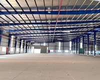 Bán nhà xưởng 34.000 m2 trong khu công nghiệp An Phước, Đồng Nai