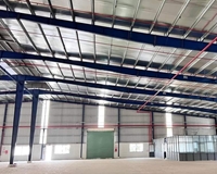 Bán nhà xưởng 34.000 m2 trong khu công nghiệp An Phước, Đồng Nai