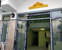 💥Bán nhà gác lửng đúc kiệt Ô TÔ K47 đường Nguyễn Lương Bằng