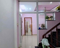 Cho thuê nhà ở nguyên căn đường Nguyễn Oanh p15 quận Gò Vấp