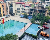 Cập nhật quỹ căn hộ bán tại chung cư Chelsea Park 39 Trần Kim Xuyến ,dt 128m gía chỉ 6 tỷ