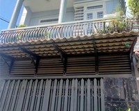 Bán Nhà HXH Nguyễn Ảnh Thủ, Quận 12, 5x15(thông số vàng), 4PN, giá hơn 4