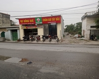 Chính chủ cần bán hoặc cho thuê nhà mặt đường Đinh Công Tráng, Châu Sơn, Phủ Lý, Hà Nam .