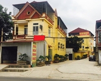 Bán nhà nghỉ 4 tầng tại Yên Kiên, Đoan Hùng, Phú Thọ