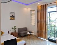 Cho thuê phòng dài hạn ở theo tuần theo tháng tại Vũ Quỳnh , Thanh Khê, Đà Nẵng.