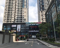 Duplex - căn hộ cao cấp - 3 ngủ - đẳng cấp bậc nhất quận Thanh Xuân - tiện ích xung
