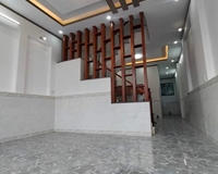 Sở hữu nhà mới xây 1 trệt 1 lầu tại Thạnh Phú Vĩnh Cửu chưa bao giờ dễ dàng như vậy.
