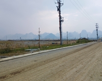 Bán đất trả tiền 1 lần, DT 2ha, 5ha đến 25ha trong KCN Nam Định, hạ tầng đẹp, ưu đãi cao.