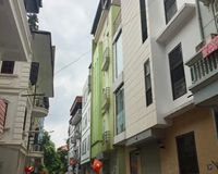 Chính chủ cho thuê nhà 40m2 x 5 tầng tại 38A ngõ 548 Nguyễn Văn Cừ , Long Biên, Hà Nội.