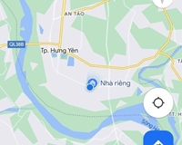 Chính chủ cần bán gấp mảnh đất tại Hồng Nam, Tp Hưng Yên.
