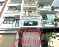 Cần Bán Gấp nhà tại Bình Tân, 56m2, SHR, 6.5 tỷ. Lh:0903981847