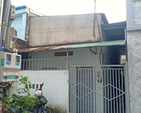 Bán nhà gần P.Tam Hoà gần GX Trinh vương, đường oto chỉ 1ty8
