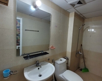 Cần cho thuê căn hộ chung cư 60m2, 2 phòng ngủ tại Đặng Xá, Gia Lâm, Hà Nội