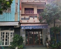 CHÍNH CHỦ Cần Bán Căn Nhà Tặng Nội Thất Tại P. Bình Hưng Hòa, Quận Bình Tân, TP HCM