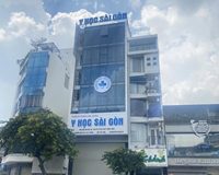 Bán nhà Nguyễn Văn Cừ, Quận 1, 8PN, dài 17m, giá 8,6 tỉ