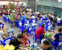 Gia Đình Có Việc Phải Về Quê CẦN SANG NHƯỢNG NHANH QUÁN Ốc Đang hoạt động tốt tại quận Tân Phú