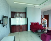 Cho thuê căn hộ mini nằm ngay ngã tư đường 19 với Nguyễn Trãi, phường Dĩ An, Bình Dương