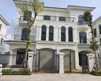 Chính chủ cần chuyển nhượng Biệt thự PHONG LAN khu Đô Thị vinhomse star city Thanh Hoá.
