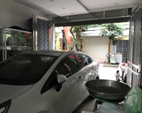 Bán nhà Nguyễn Khuyến Văn Quán 50m2 5T chỉ hơn 9tỷ kinh doanh ô tô vỉa hè