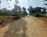 Cần bán lô đất tại tổ 8, phường Thống Nhất, Tp Hòa Bình.