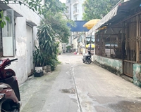 Nhà góc 3 tầng ôtô đậu trong nhà đường Nguyễn Lâm P6Q10