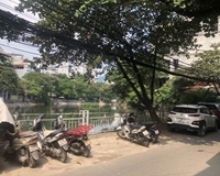 Tìm Người Thuê Toàn Bộ Nhà kinh doanh mặt phố Quan Nhân, quận Thanh Xuân