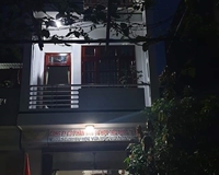 Chính chủ cần bán gấp căn nhà tại phố Phùng Chí Kiên, phường Tân Bình, TPHải Dương.