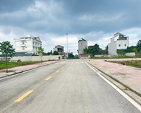 Giá BẮT ĐÁY chỉ còn 6,9 triệu/m2 lô đất thị trấn Tân Phong Quảng Xương