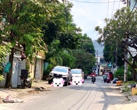 Bán nhà gần Nguyễn Hữu Dật Tân Phú , HXH 30m2 , 4tỷ nhỉnh . LH 0932030061