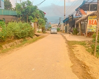 ĐẤT ĐẸP - GIÁ TỐT - Cần Bán 2 Lô Đất Vị Trí Đắc Địa Tại  huyện Phù Yên,  Sơn La