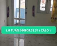 3131- Bán Nhà 55M2 Huỳnh Văn Bánh - Phú Nhuận  , 5 Tầng BTCT , 4 PN - VÀI BƯỚC RA HẺM XE HƠI. Giá 5 tỷ 350