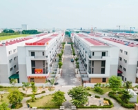 Nhà Phố Chỉ 3,6 tỷ trong KCN Vsip TP Từ Sơn. Giá rẻ vị trí đẹp. LH 0865706187