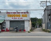 Bán căn gốc nhà mặt bằng kinh doanh đường quốc lộ 14  thuộc Định Hòa, Thủ Dầu Một