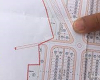 Chính chủ cần bán lô đất tại khu đô thị Ford Tứ Minh, TP Hải Dương